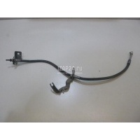 Шланг тормозной передний левый Hyundai-Kia Sorento IV 2020 58731P2100