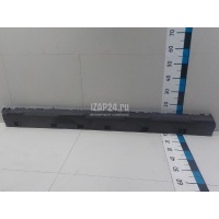 Накладка на порог (наружная) Renault Duster II 2021 768519302R