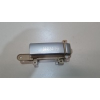 Ручка двери задней внутренняя левая Hyundai-Kia Carnival 2014 83610A9011ASR