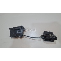 Замок багажника Hyundai-Kia Carnival 2014 81230A9100