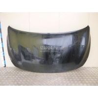 Капот Hyundai-Kia Carnival 2014 66400A9000