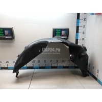 Локер задний правый Great Wall Jolion 2021 5512117XST01A
