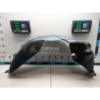 Локер задний правый Great Wall Jolion 2021 5512117XST01A