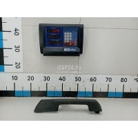 Ручка решетки радиатора MAN TGX (2014 - 2021) 81611410003