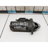 Стартер VAG A6 [C4] (1994 - 1997) 035911023N