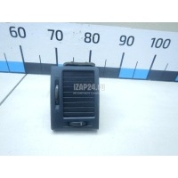 Дефлектор воздушный Hyundai-Kia Getz (2002 - 2010) 974601C800WK
