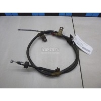 Трос стояночного тормоза правый Hyundai-Kia Getz (2002 - 2010) 597701C300