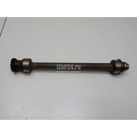 Вал масляного насоса VAG A6 [C4] (1994 - 1997) 027115017