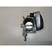 Заслонка дроссельная электрическая VAG A4 [B5] (1994 - 2001) 06B133062P
