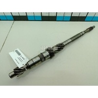 Вал КПП первичный VAG A8 [4D] (1994 - 1998) 012311105AR