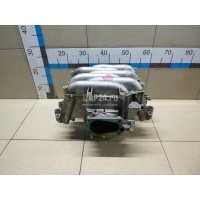 Коллектор впускной VAG A6 [C4] (1994 - 1997) 078133201E