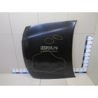 Капот API (AP) Nexia (1995 - 2016) DW25001500000
