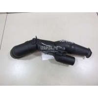 Патрубок воздушного фильтра VAG Leon (1M1) (1999 - 2006) 1J0129594F