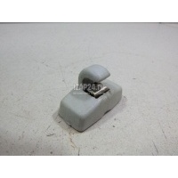 Кронштейн солнцезащитного козырька VAG Leon (1M1) (1999 - 2006) 3B0857561B