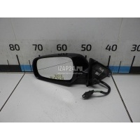 Зеркало левое электрическое VAG Octavia (A4 1U-) (2000 - 2011) 1U2857501AFGRU