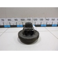 Дифференциал Ford Focus II (2005 - 2008) 1832045