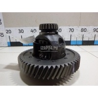 Дифференциал Ford Focus II (2005 - 2008) 1832045