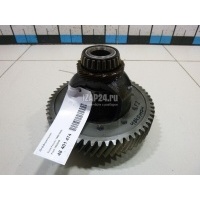 Дифференциал Ford Focus II (2005 - 2008) 1832045