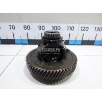 Дифференциал Ford Focus II (2005 - 2008) 1832045