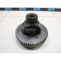 Дифференциал Ford Focus II (2005 - 2008) 1832045