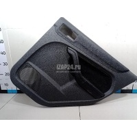 Обшивка двери задней правой Ford Focus II (2005 - 2008) 1515365