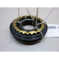 Муфта синхронизатора Ford Focus II (2005 - 2008) 1683561