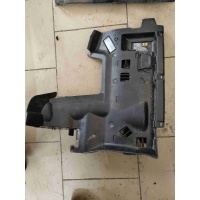 Пластик салона Mercedes C W203 2002 A2036804739