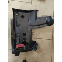 Пластик салона Mercedes C W203 2002 A2036804739