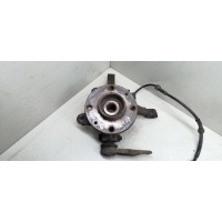 ступица передняя левая Renault Clio 2 2000 8200207303,7700719140
