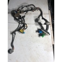 Проводка двери Peugeot 308 2012 9674788080