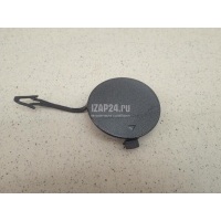 Заглушка буксировочного крюка Hyundai-Kia G80 (2016 - 2020) 86517B1500