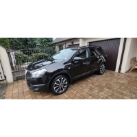 Nissan qashqai 2|2.0 dci|4x4|automat|7 одноместный