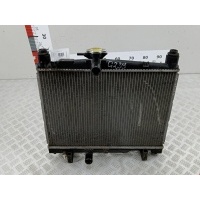 Радиатор основной Toyota Yaris 1 (1999-2005) 2000 4221719873,164000J010
