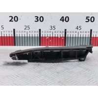 Кронштейн (крепление) переднего бампера правый Audi A3 8L (1996-2003) 1998 8L0807184C,8L0807184D