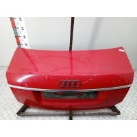 Крышка (дверь) багажника Audi A6 C6 (2004-2011) 2005 ,4F5827023J