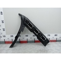 Кронштейн (крепление) заднего бампера правый Volkswagen Passat 5 GP (2000-2005) 2004 3B9807394C