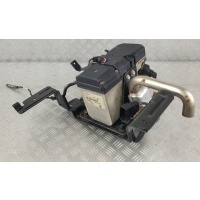 7e0815071a webasto отопление стояночные volkswagen t5 рестайлинг транспортер caravelle