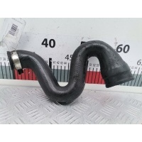 Патрубок интеркулера Volkswagen Passat 5 GP (2000-2005) 2004 ,8D0145828L