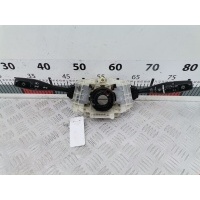 Переключатель поворотов и дворников (стрекоза) Mitsubishi Pajero 3 (1999-2006) 2002 ,MR329530