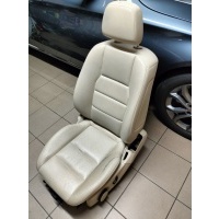 Кресло водителя мерседес glk x204 , подголовник , airbag