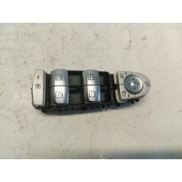 Мерседес w253 кзс переключатель стекол левый a2229056800