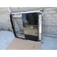 Люк в крыше range rover vogue l322
