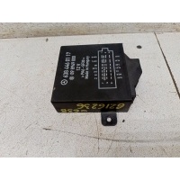 Блок управления пневмоподвеской Mercedes W638 Vito V 1996-2003 A6384460117