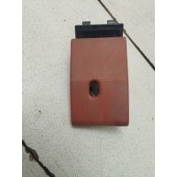 Ручка открывания капота Mercedes W124 E 1984-1996 A1248800120