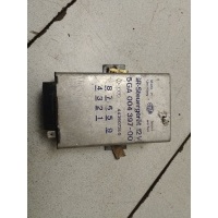 Блок управления круиз контролем Audi 100 C3 1982-1991 443907305