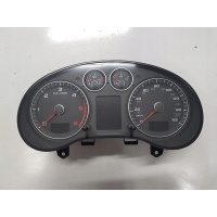 Audi a3 8p рестайлинг спидометр часы 1.9tdi 8p0920982c