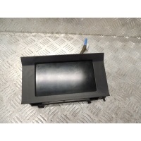 Espace iv 2.2dci дисплей навигация 8200004201e