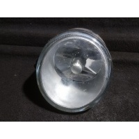 Фара противотуманная левая Renault Laguna 2000 7701045718