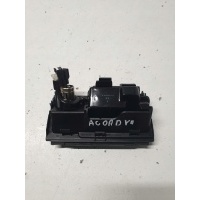 Пепельницу honda accord vii