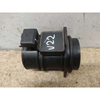 Расходомер воздуха Renault Megane 2 2002 Siemens,5WK9 620,7700104426,7700109812